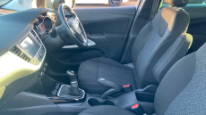 Vauxhall Crossland 1.2 Griffin 5dr Petrol Hatchback